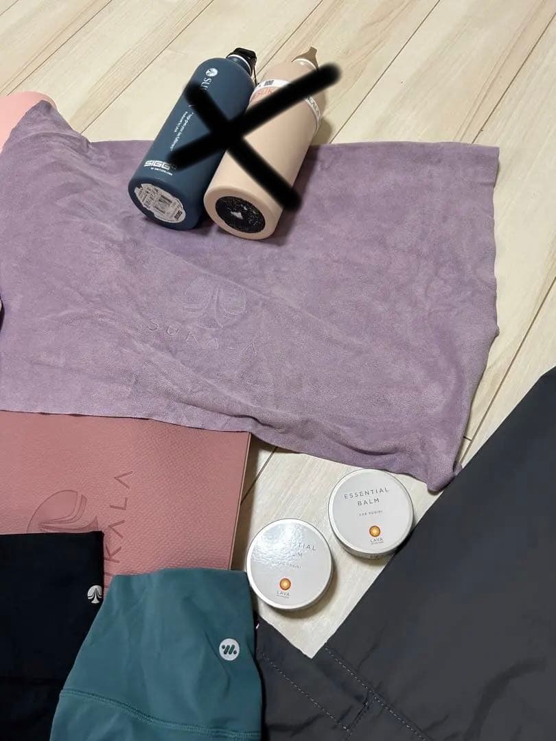 LAVA スターターセット