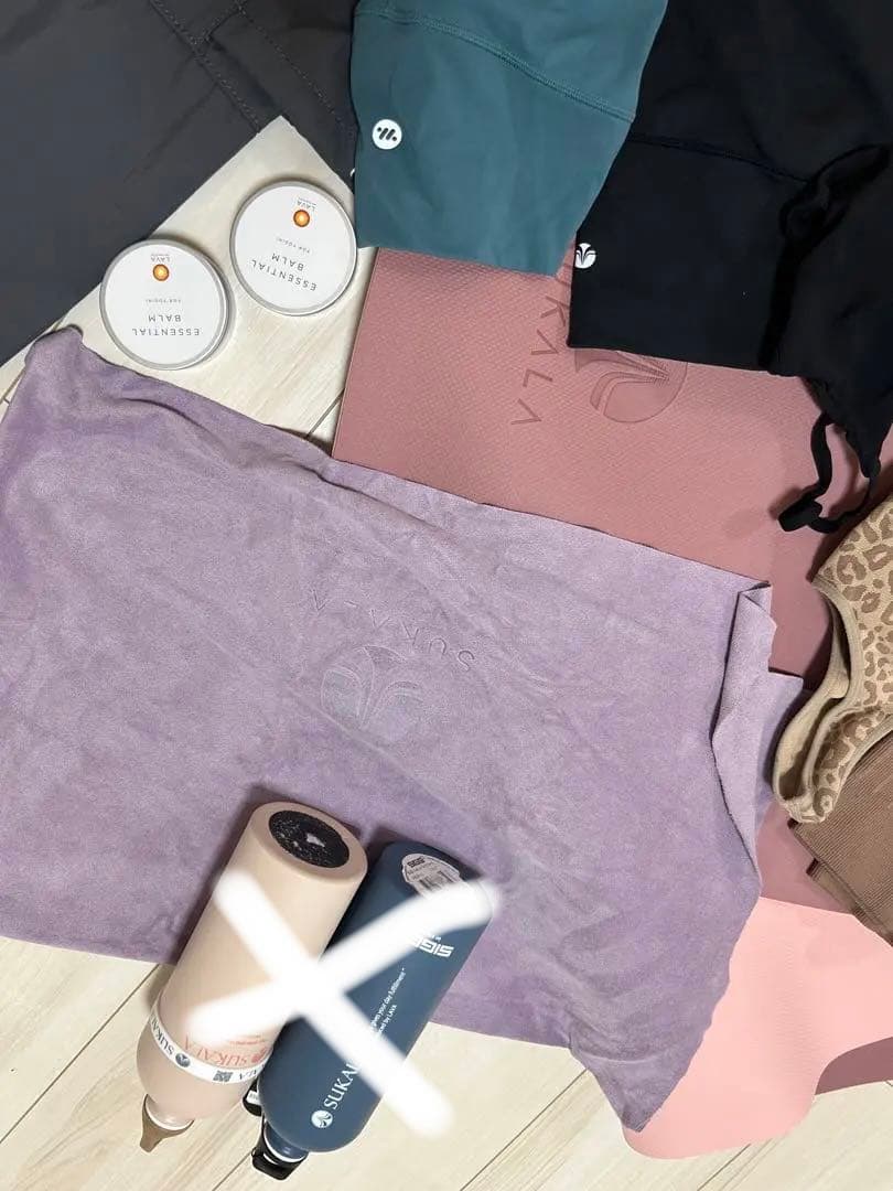 LAVA スターターセット