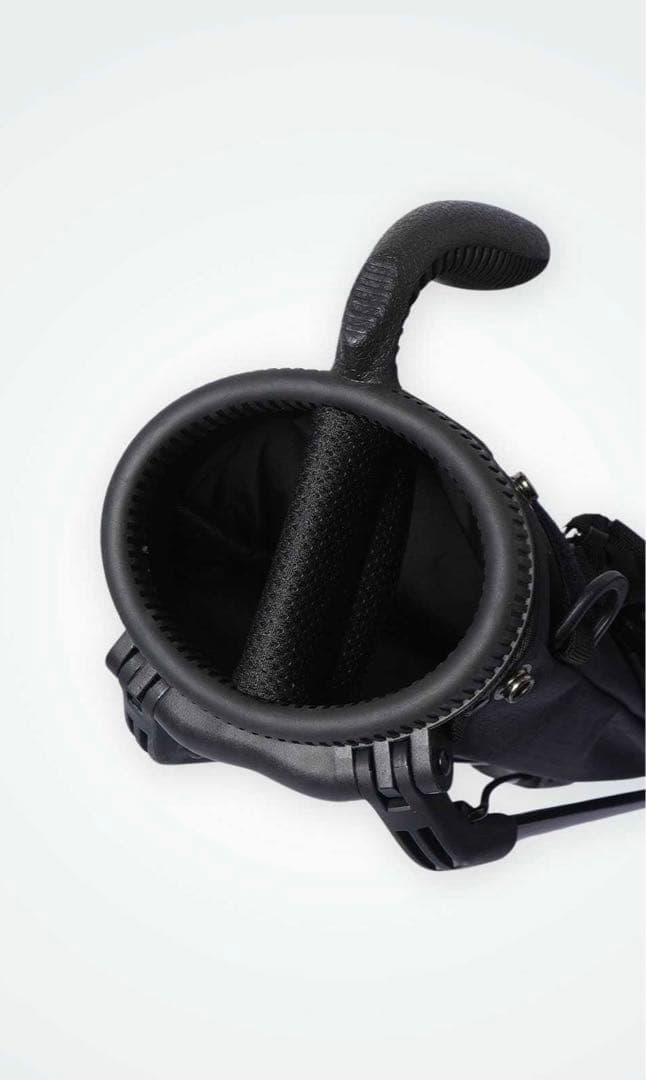 新品bagjackgolfセルフスタンドキャリーSelf Stand Carry