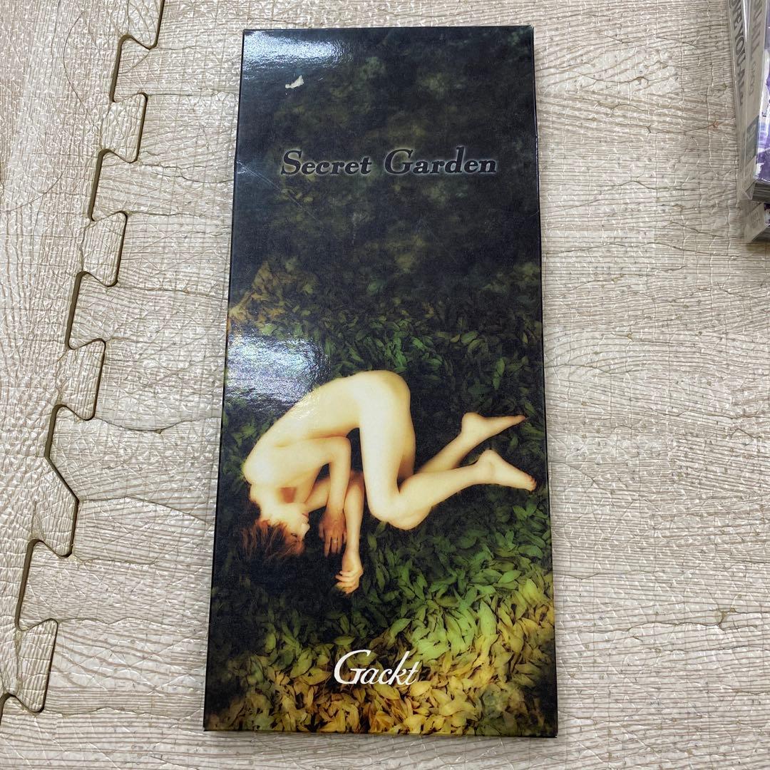 Gackt DVD コレクション