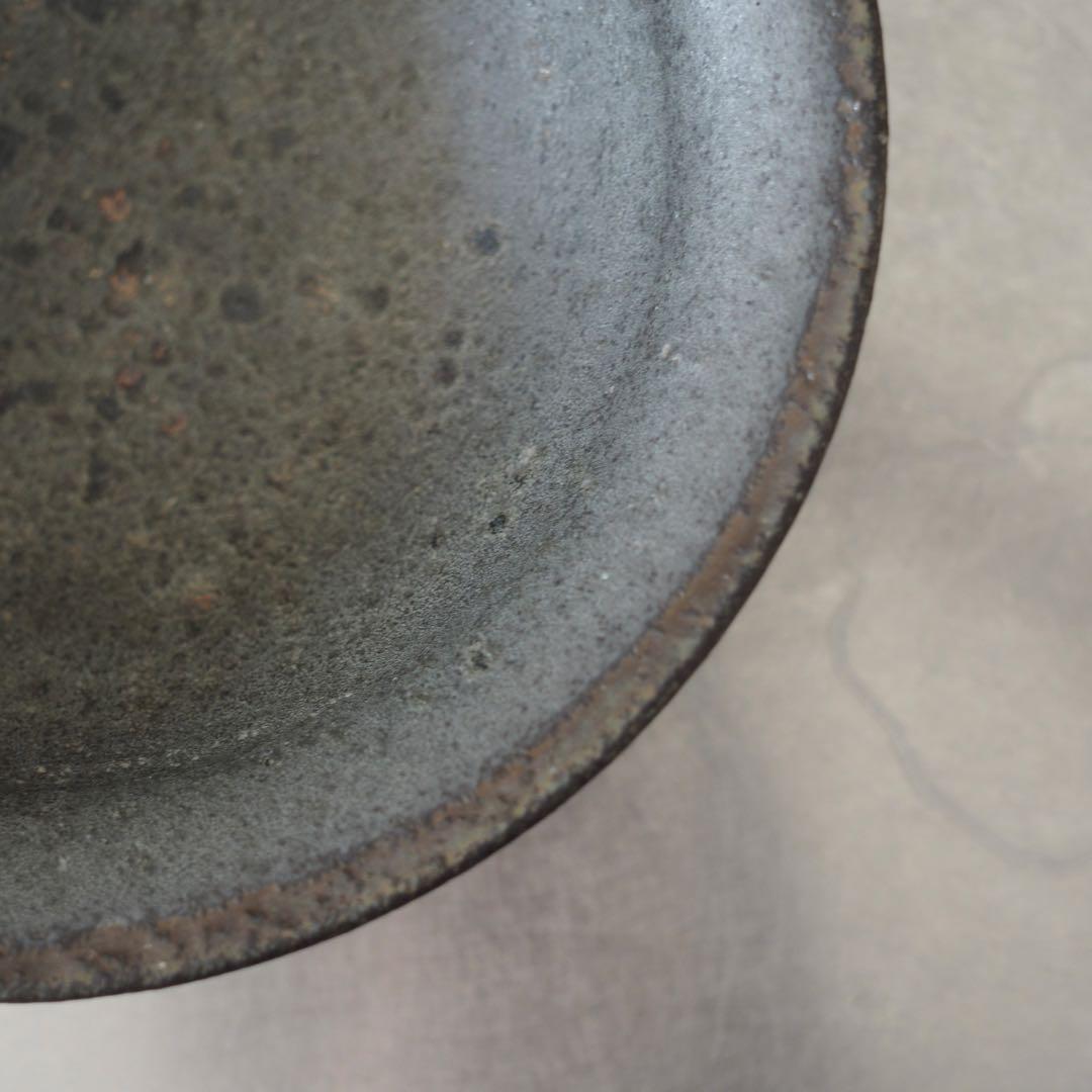 伊藤環　枯淡秞　リム鉢　アーツアンドサイエンス