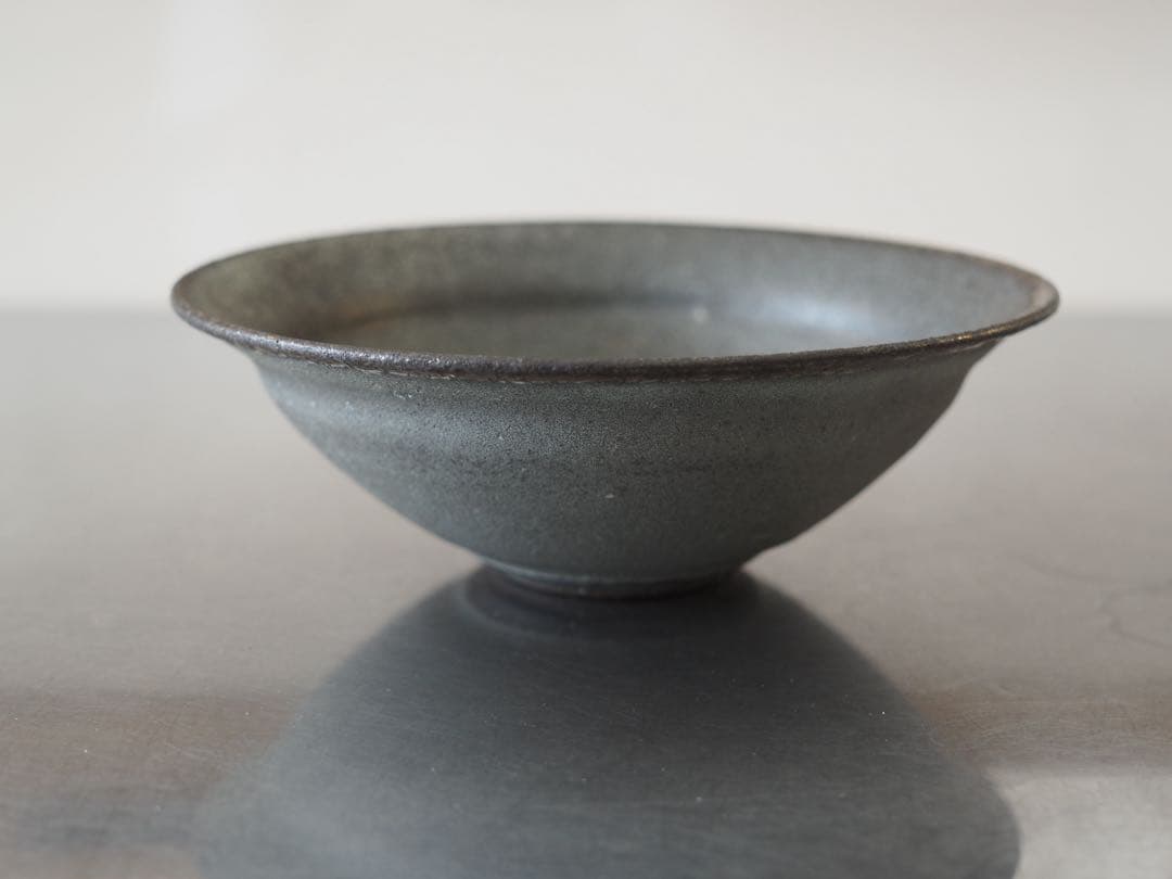 伊藤環　枯淡秞　リム鉢　アーツアンドサイエンス