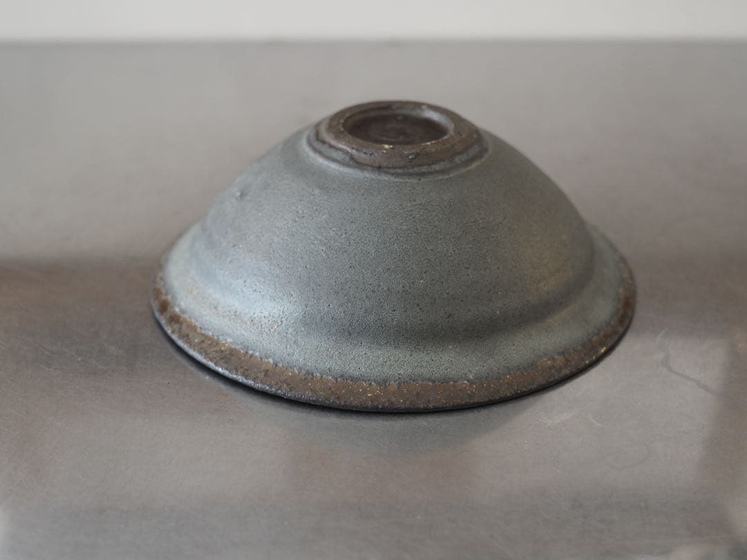 伊藤環　枯淡秞　リム鉢　アーツアンドサイエンス