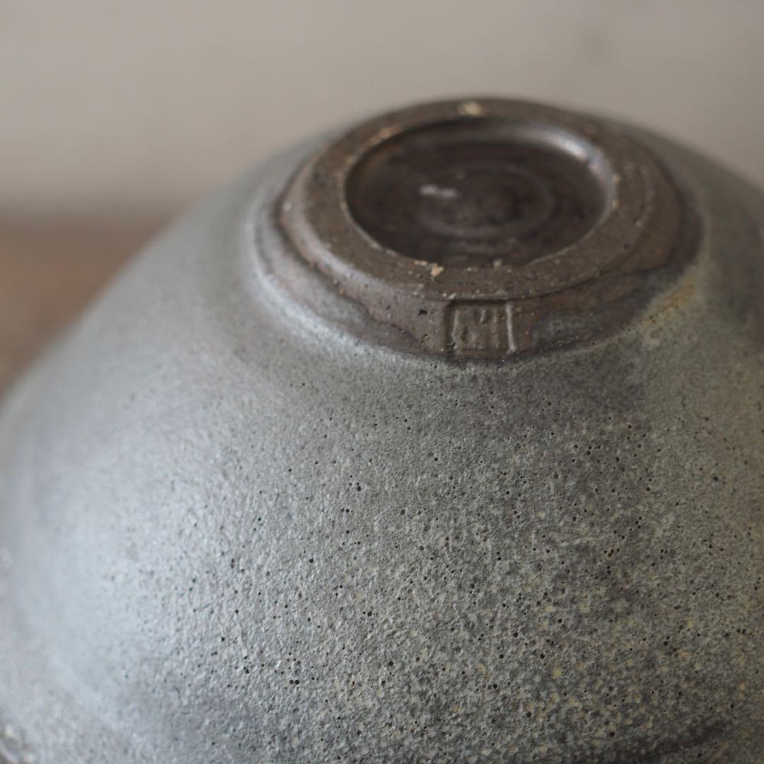 伊藤環　枯淡秞　リム鉢　アーツアンドサイエンス