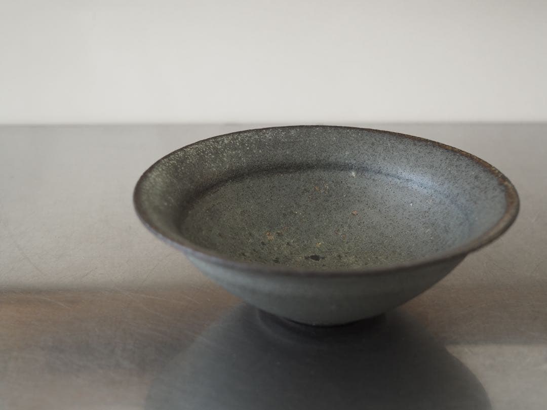 伊藤環　枯淡秞　リム鉢　アーツアンドサイエンス