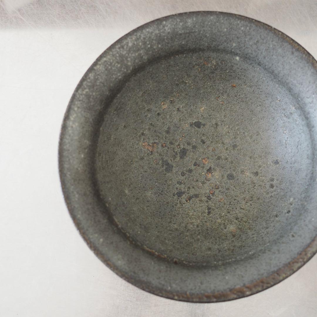 伊藤環　枯淡秞　リム鉢　アーツアンドサイエンス