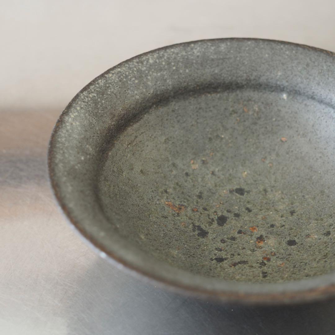 伊藤環　枯淡秞　リム鉢　アーツアンドサイエンス