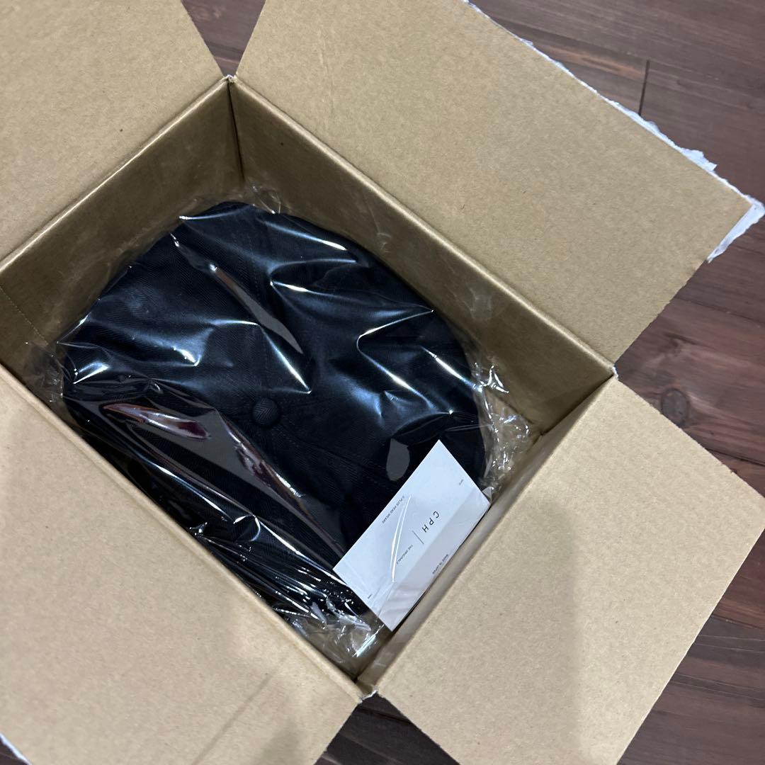 歯茎子Kawashima Takahiro x CPH 575 HBT