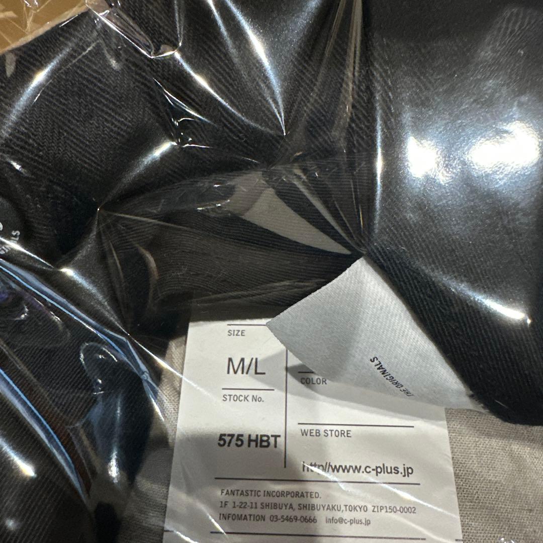 歯茎子Kawashima Takahiro x CPH 575 HBT