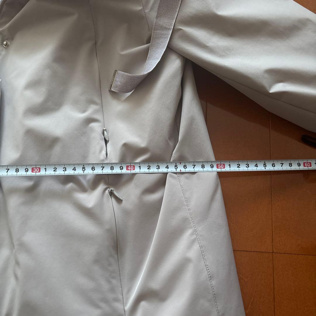 HERNO ヘルノリゾート中綿コート ピンク　40