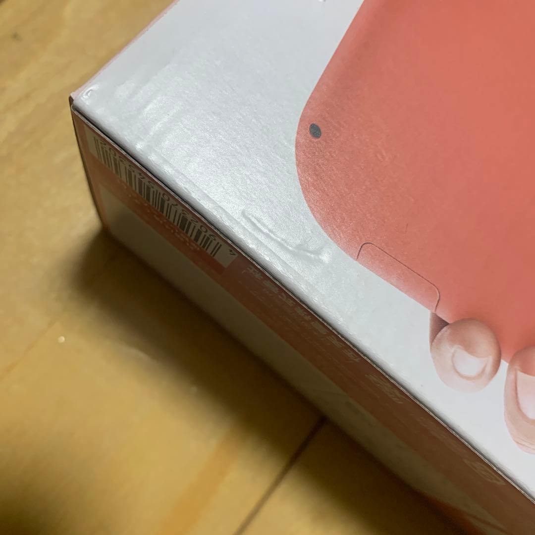 Nintendo Switch LITE コーラル