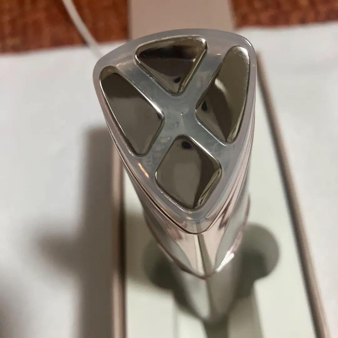 アクシージア AXZIA MATE FOR EYES 美顔器&カッサセット