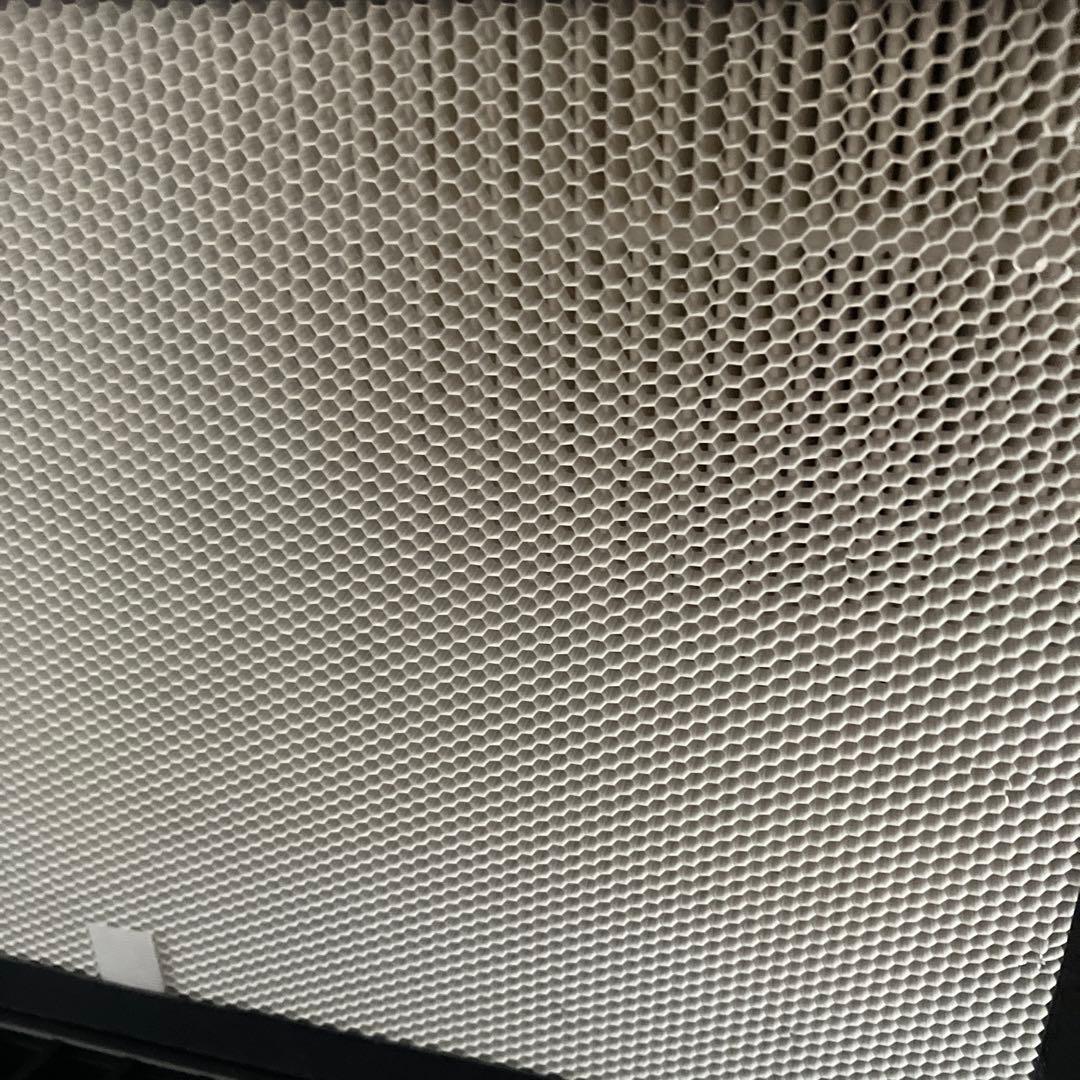 amadana 空気清浄機 ブラック