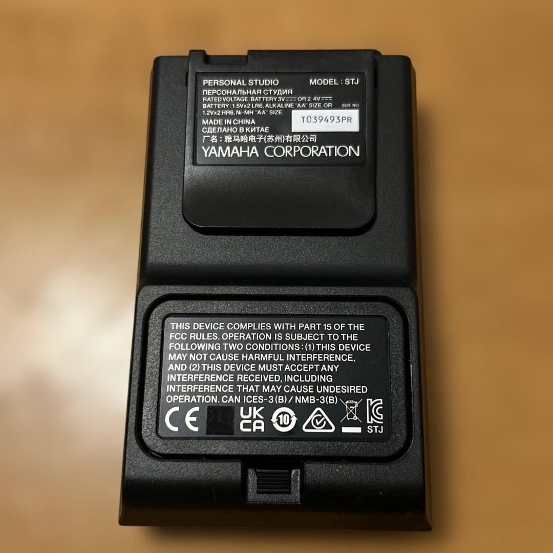 管楽器・吹奏楽器 YAMAHA silent brass