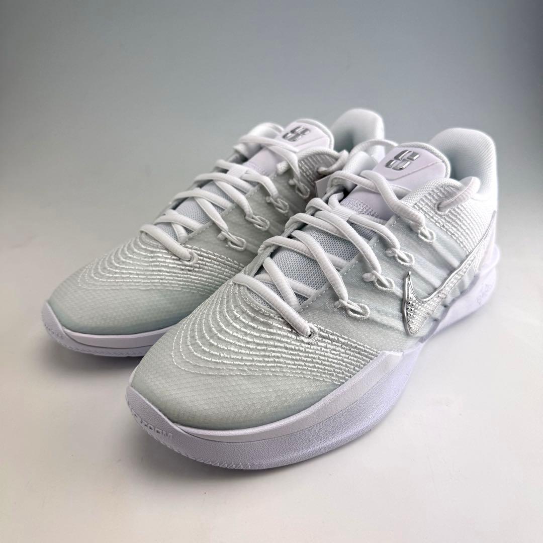 24cm ナイキ ウィメンズ サブリナ3 \"ホワイト/ミントフォーム\" 水色