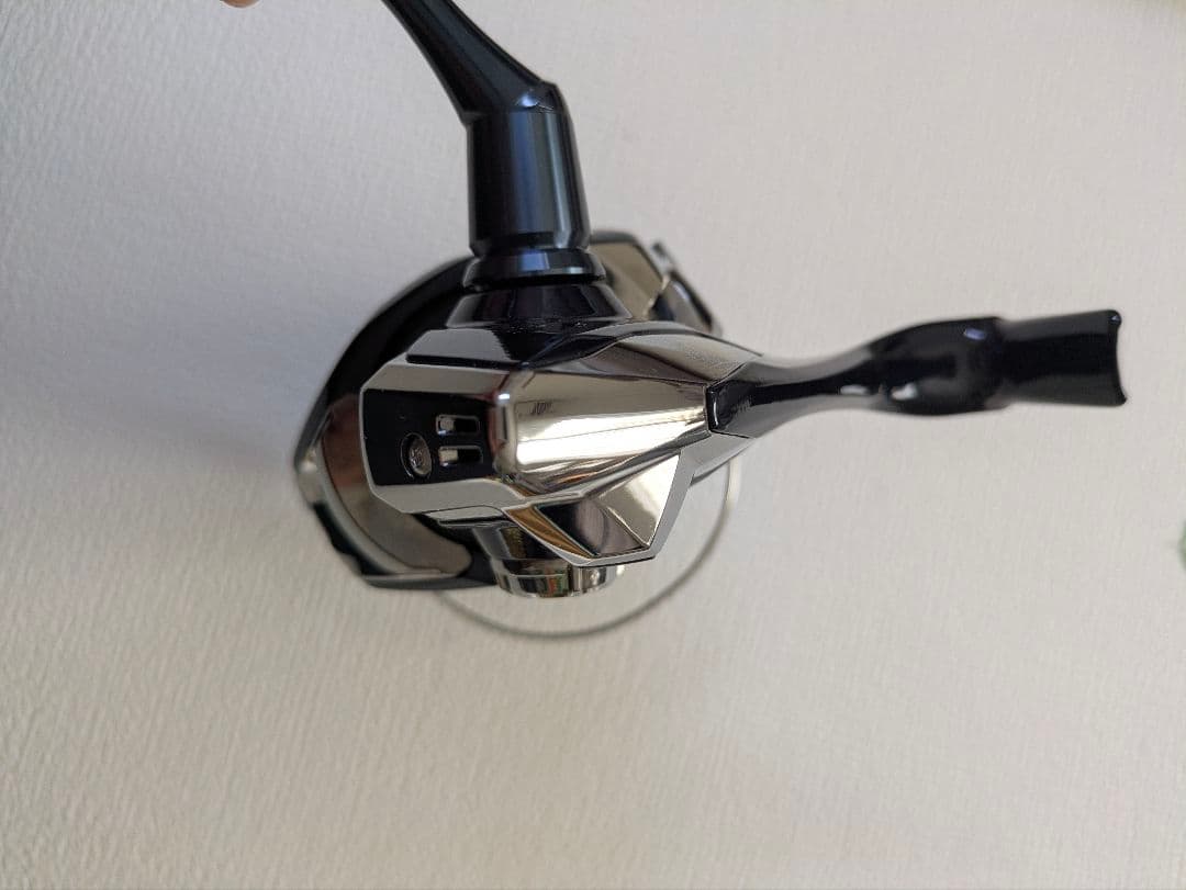 リール SHIMANO 24 STRADIC SW4000XG