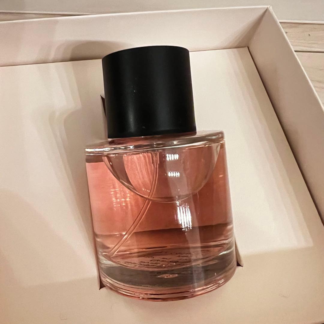 新品　Buddy SARA eau de parfum 日本製