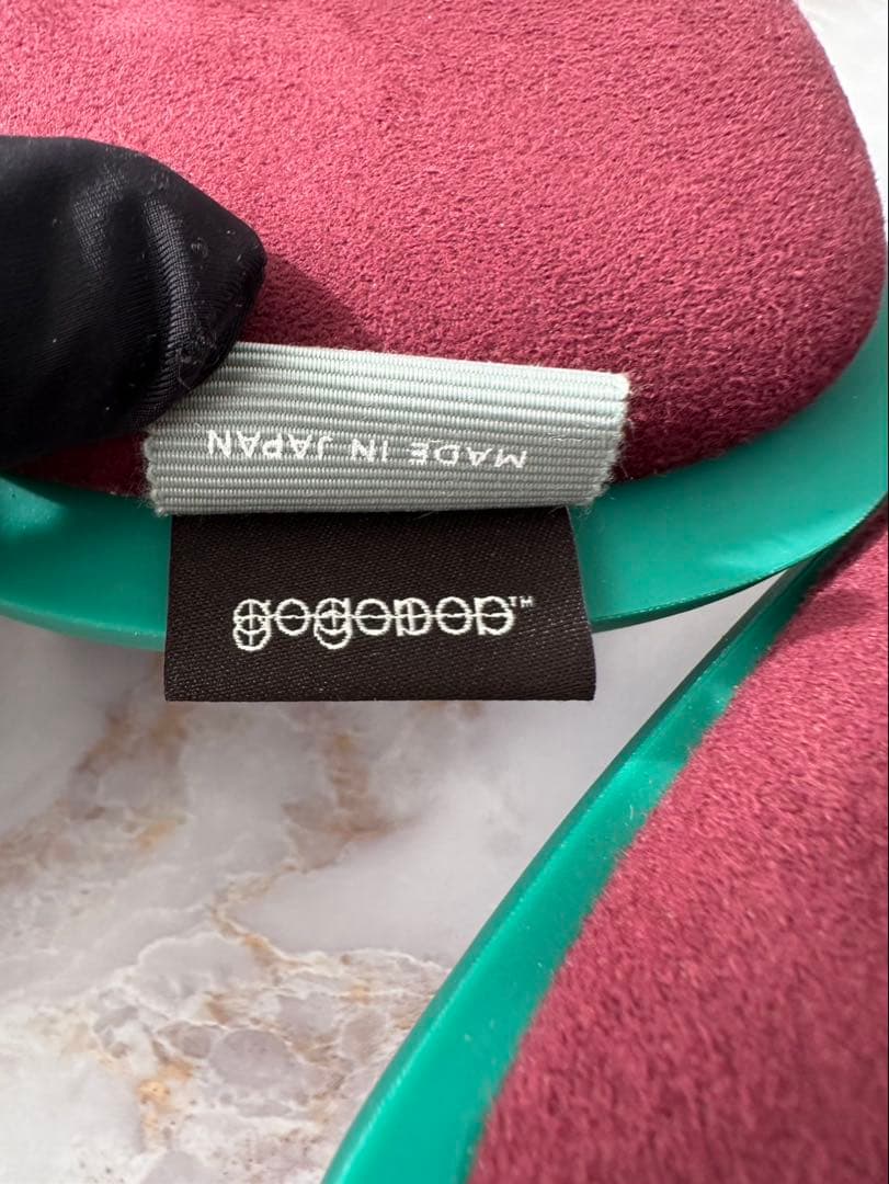 SETTA × SNEAKER unda DUAL / COLEUS 25SS