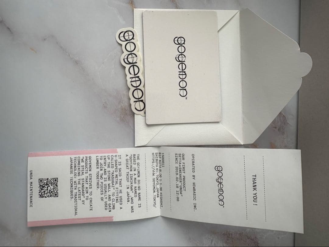 SETTA × SNEAKER unda DUAL / COLEUS 25SS