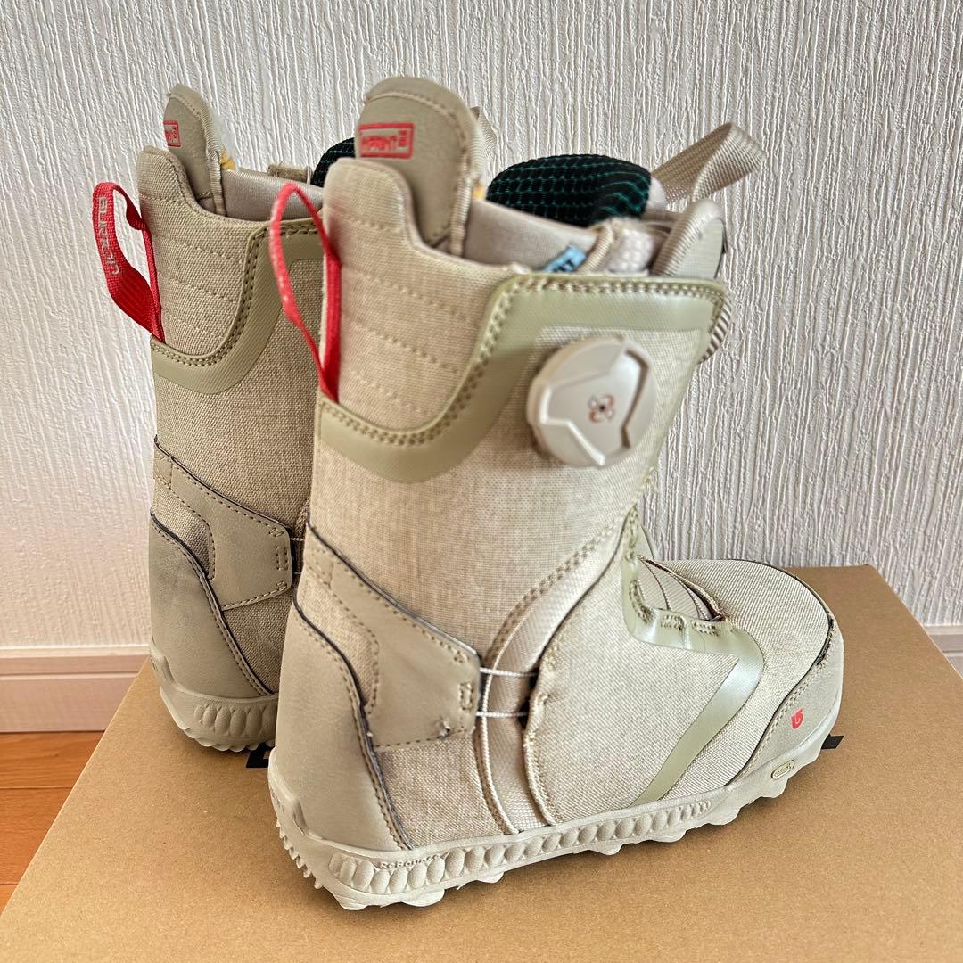 BURTON FELIX BOAスノーボードブーツ US5 22.0cm