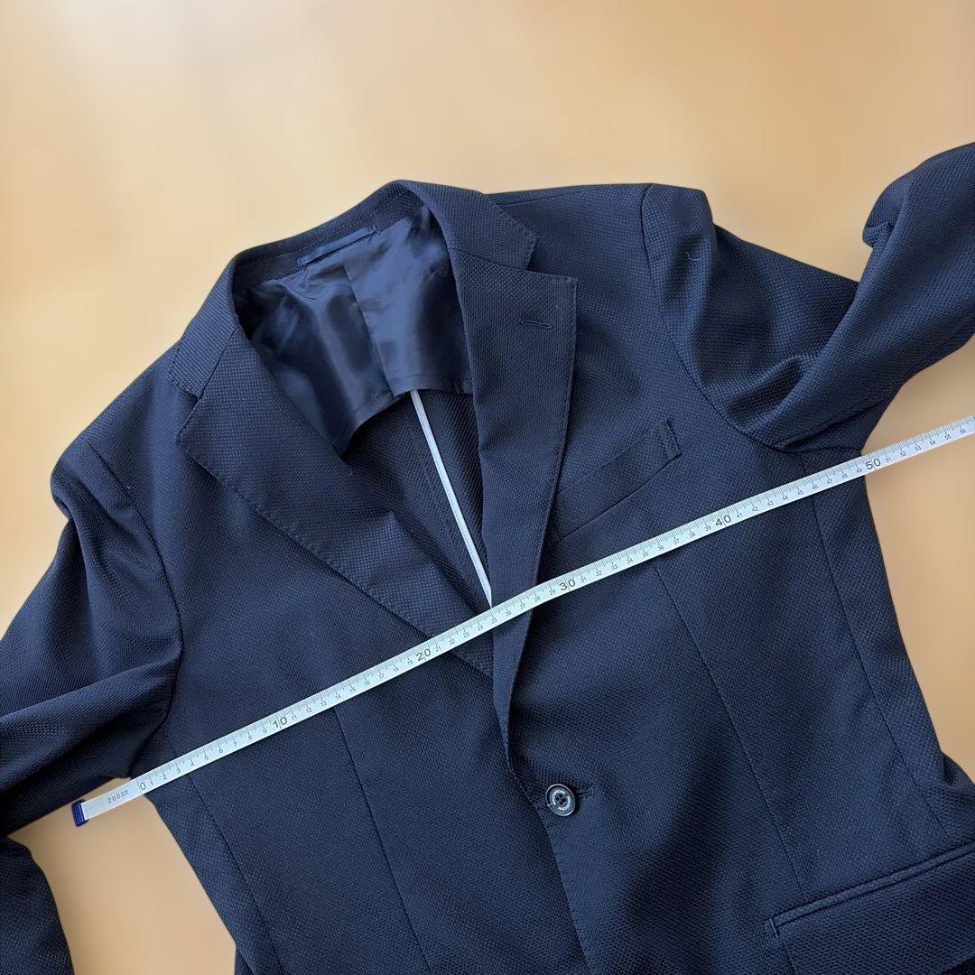 マッキントッシュフィロソフィースーツセットアップ　トロッター　パンツ2本セット