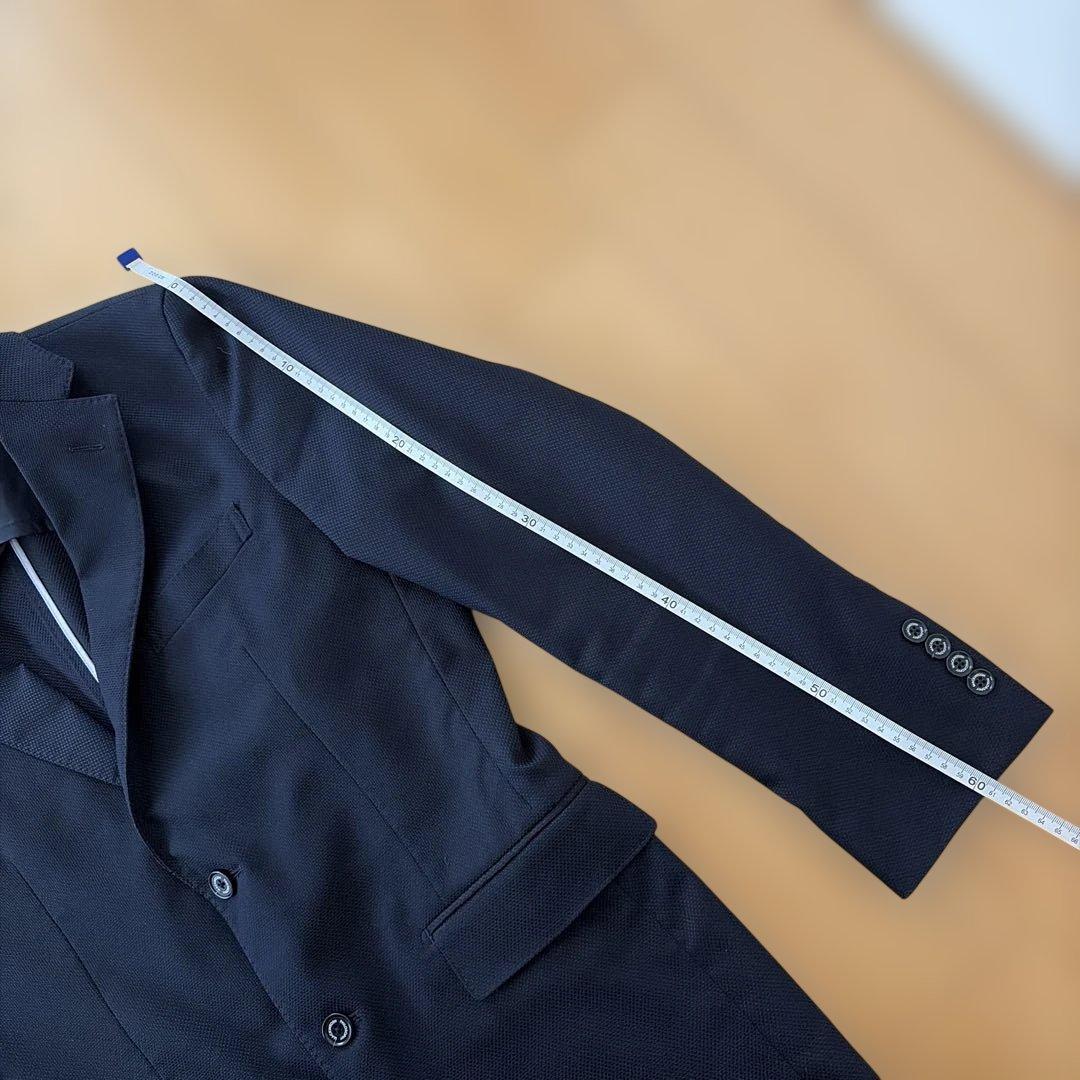 マッキントッシュフィロソフィースーツセットアップ　トロッター　パンツ2本セット