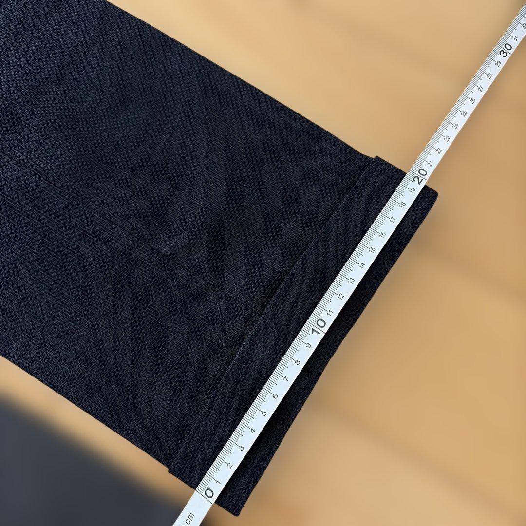 マッキントッシュフィロソフィースーツセットアップ　トロッター　パンツ2本セット