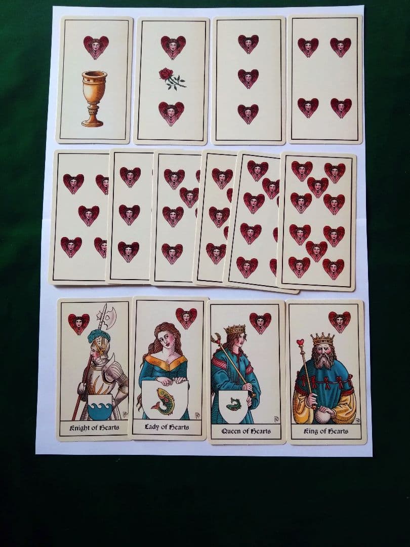 The Angels Tarot 　エンジェル　タロットカード　絶版　レア