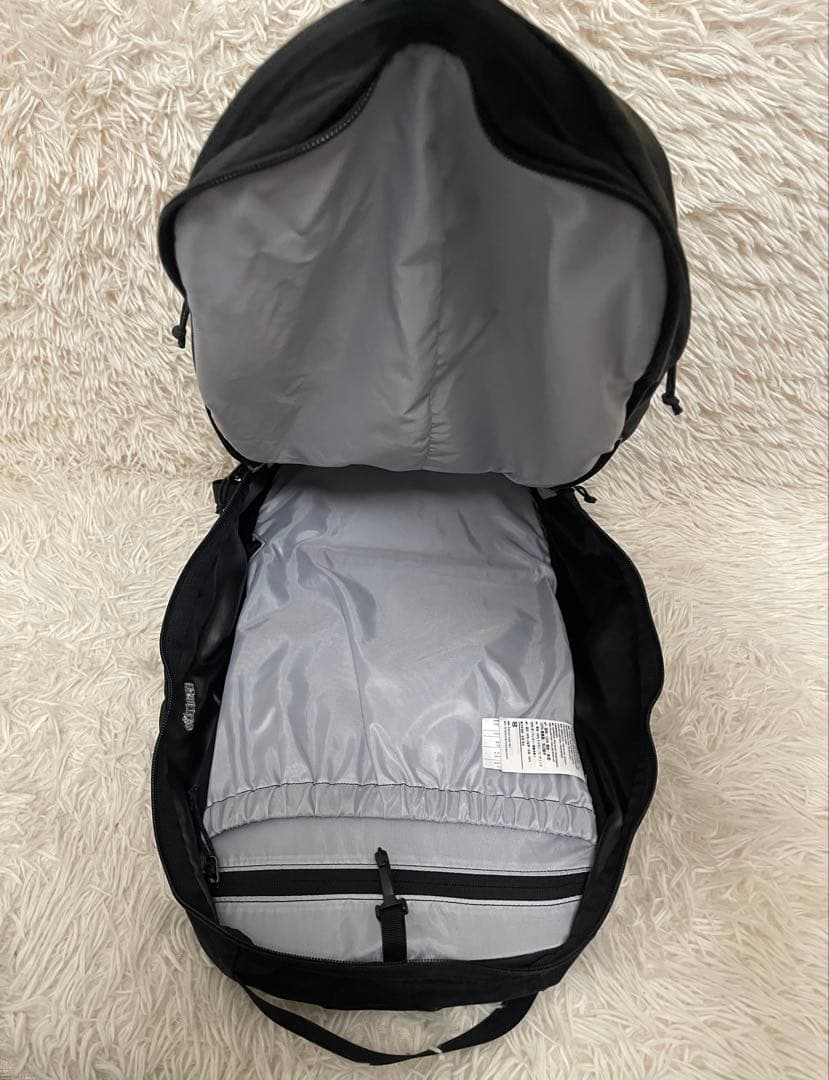 アークテリクス 廃盤 モデル mantis 26 マンティス ブラック リュック