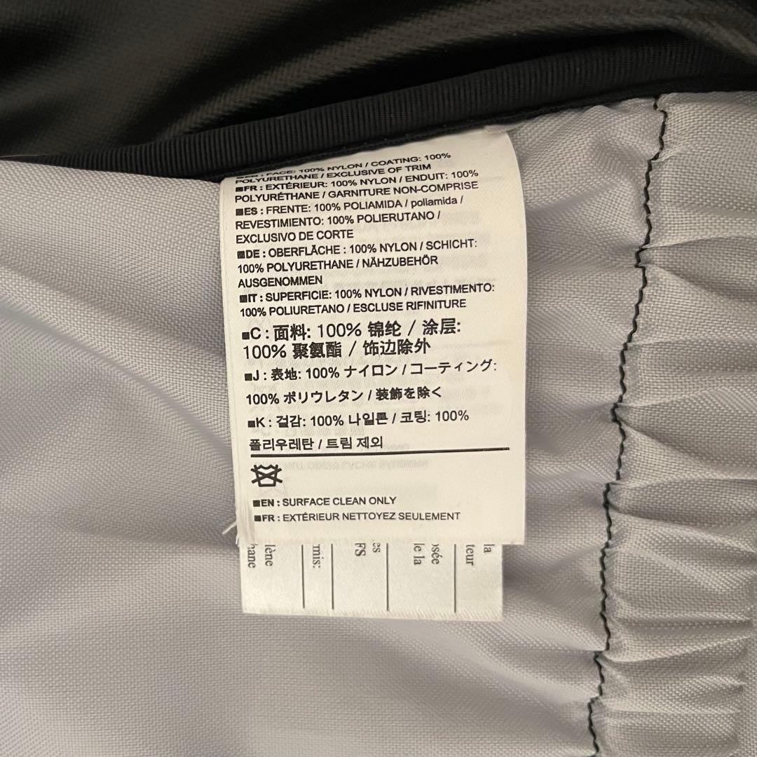 アークテリクス 廃盤 モデル mantis 26 マンティス ブラック リュック