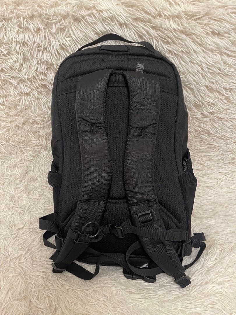 アークテリクス 廃盤 モデル mantis 26 マンティス ブラック リュック