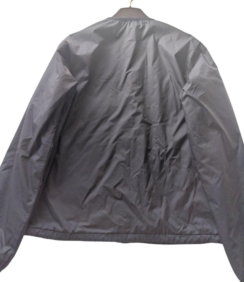 美品✨️DANTON ダントン インサレーションジャケット M ブラック 黒
