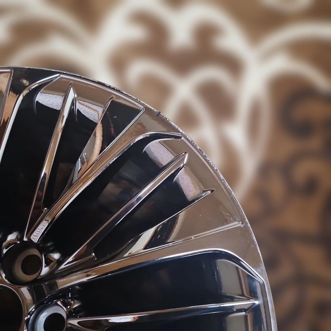 レクサスLS500LS500h純正オプションノイズリダクションホイール　１本