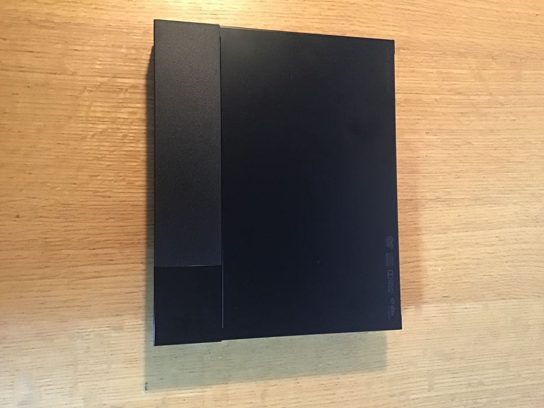 美品！SONY BDP-S1500 / Blu-ray・DVDプレイヤー送料無料