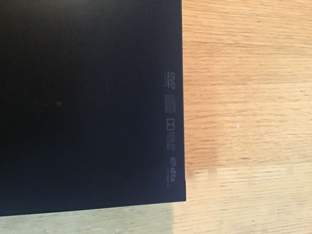 美品！SONY BDP-S1500 / Blu-ray・DVDプレイヤー送料無料