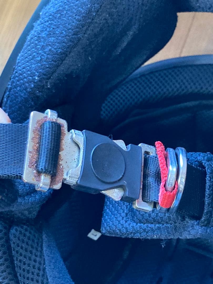 SIMPSON BANDIT Pro ブラック フルフェイスヘルメットLサイズ