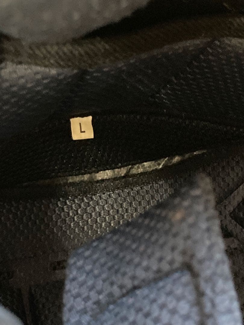 SIMPSON BANDIT Pro ブラック フルフェイスヘルメットLサイズ