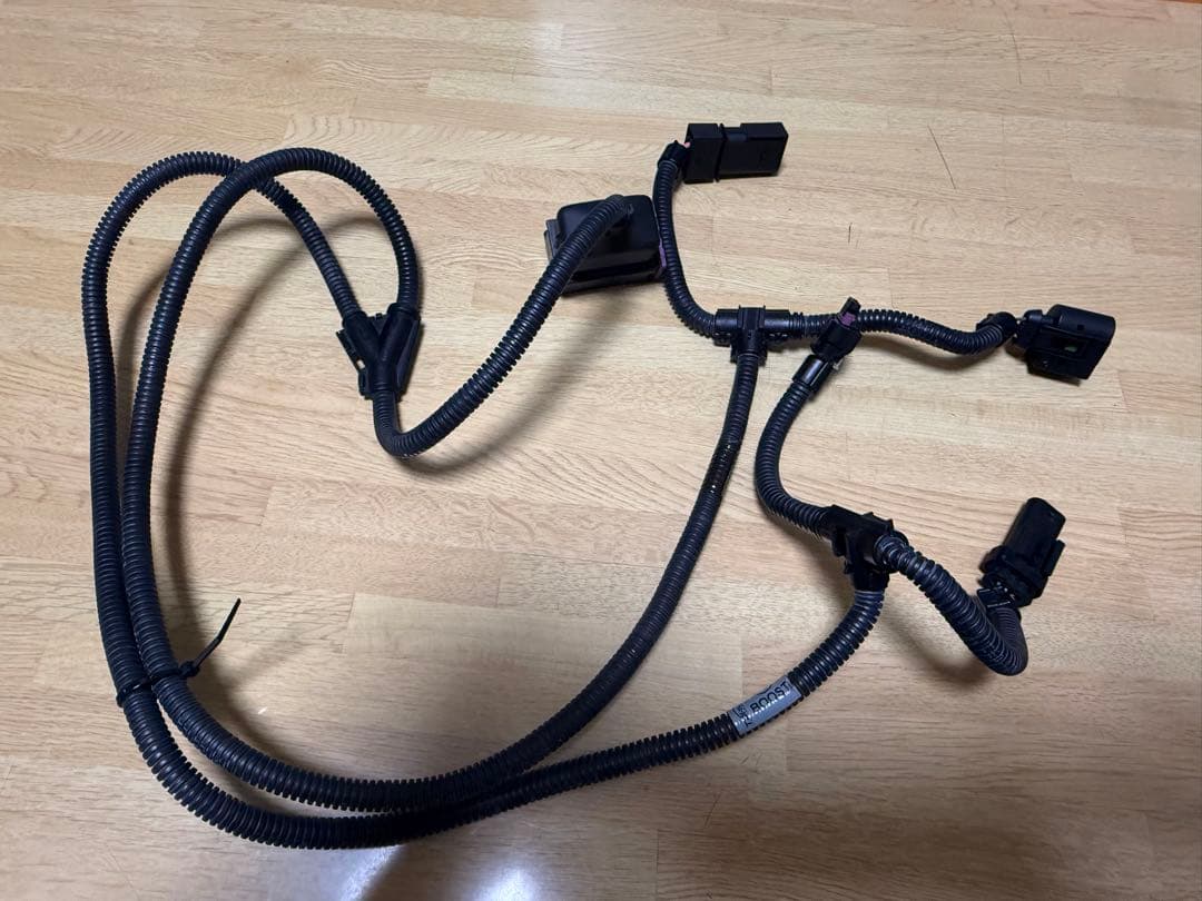 TDI-Tuning CRTD4 BMW320d G20 B47 用サブコン