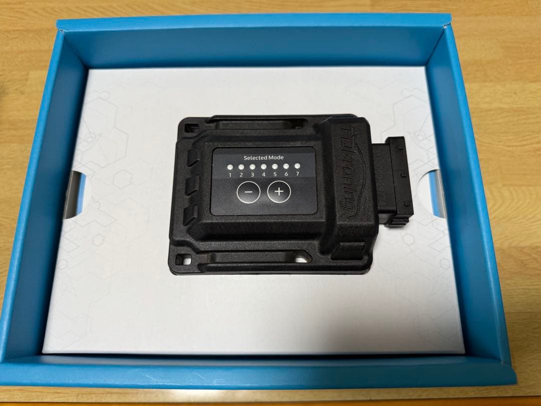 TDI-Tuning CRTD4 BMW320d G20 B47 用サブコン