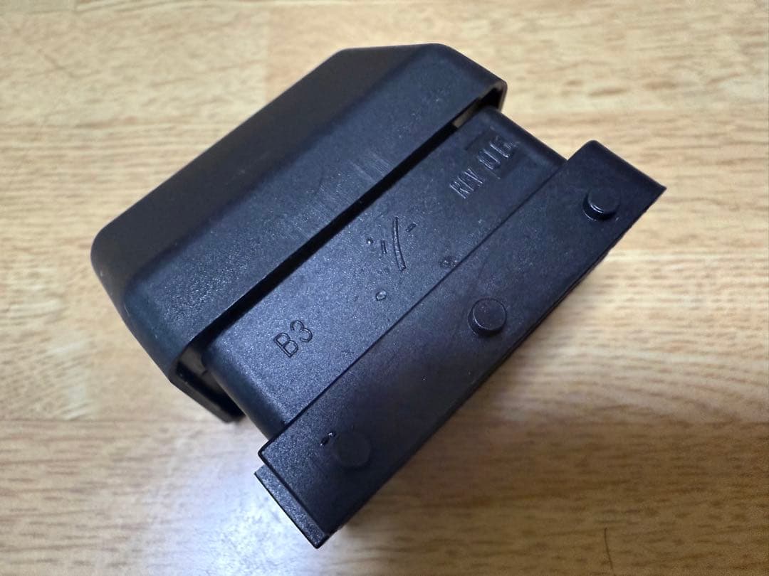 TDI-Tuning CRTD4 BMW320d G20 B47 用サブコン