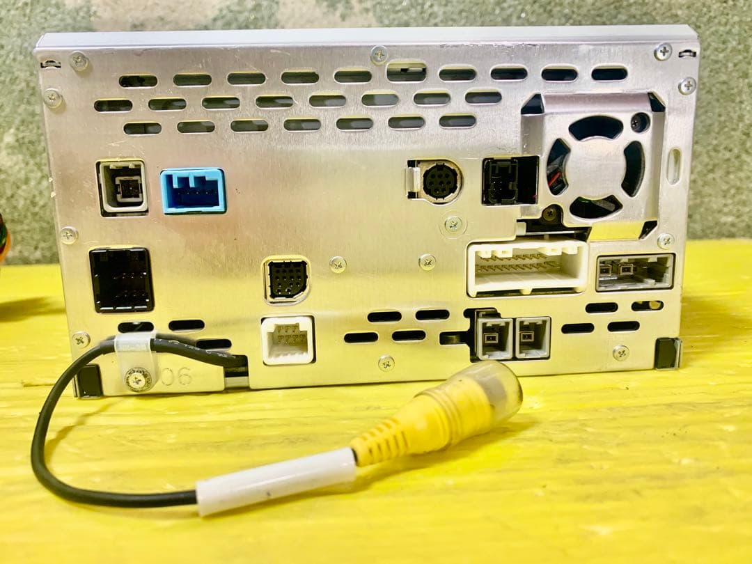 SANYO NVA-MS3310 カーナビ