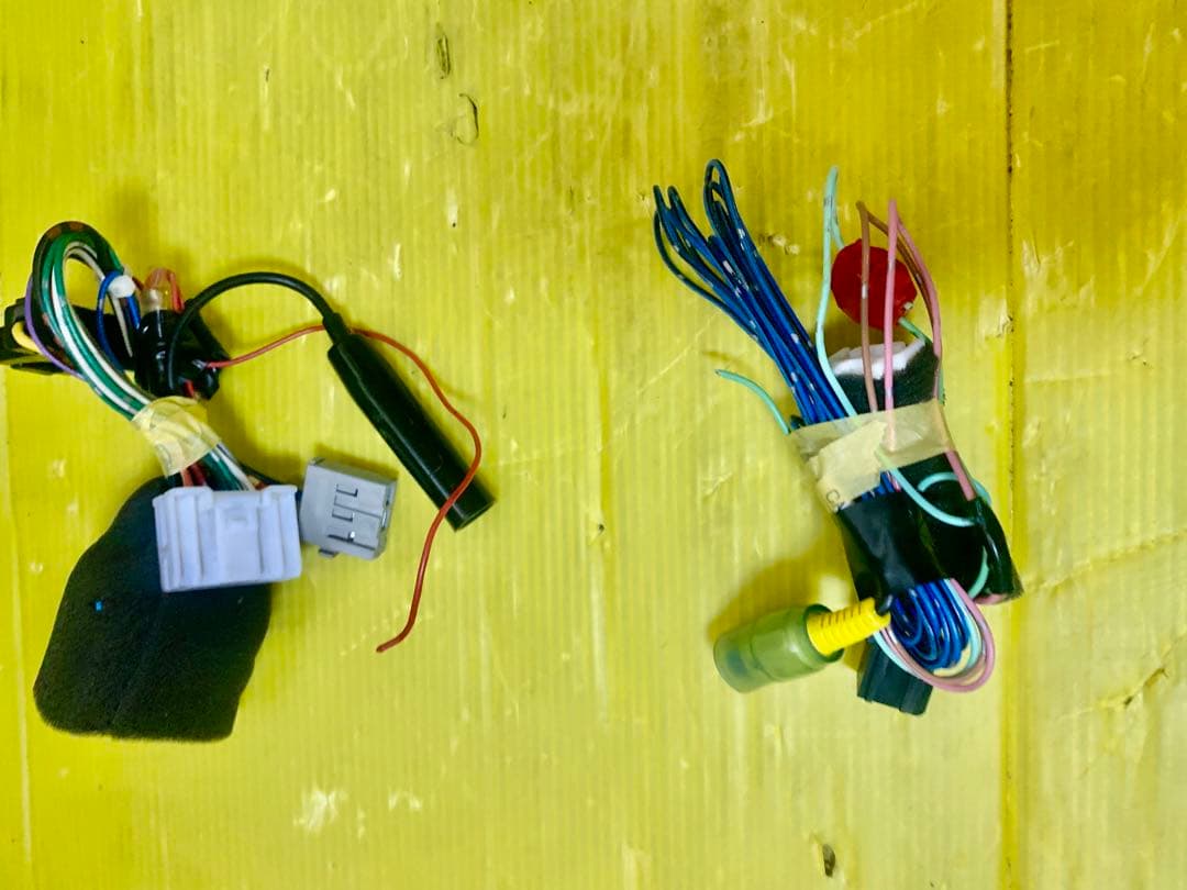 SANYO NVA-MS3310 カーナビ