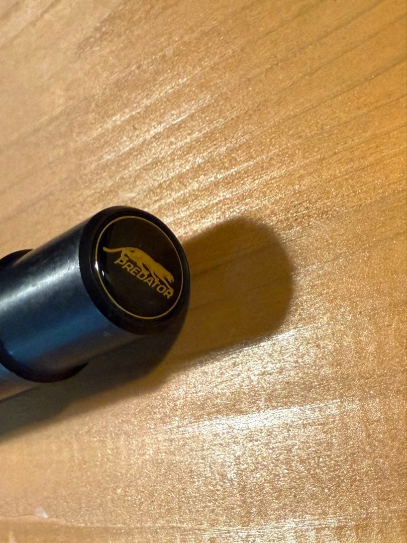 Predator BK3 ビリヤードキュー