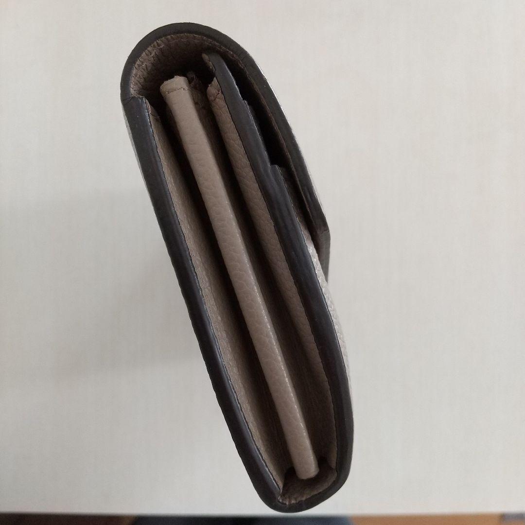 LOUIS VUITTON アンプラント ポルトフォイユ サラ