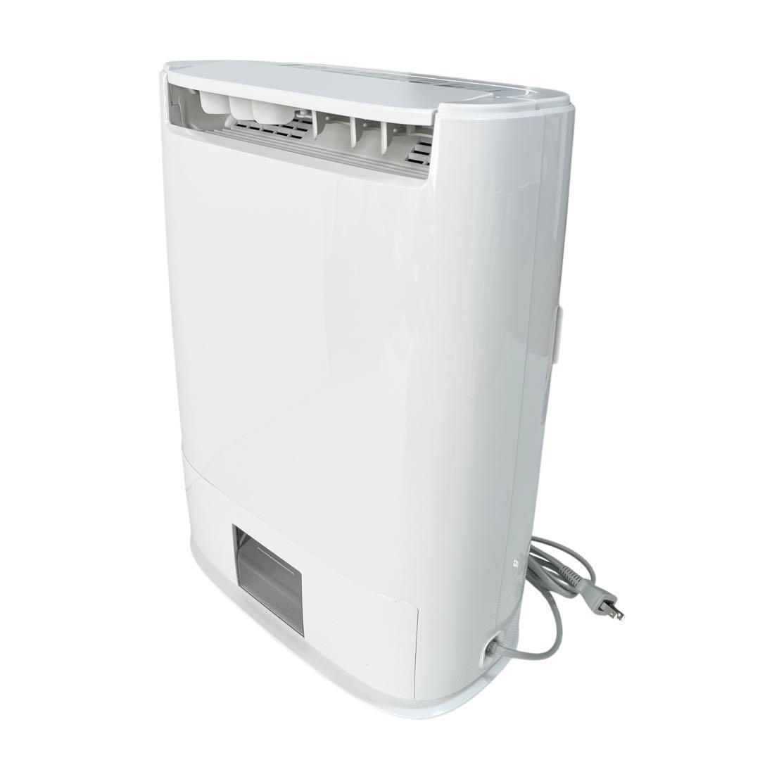 7101_1 Panasonic ナノイー 衣類乾燥除湿機 F-YZRX60