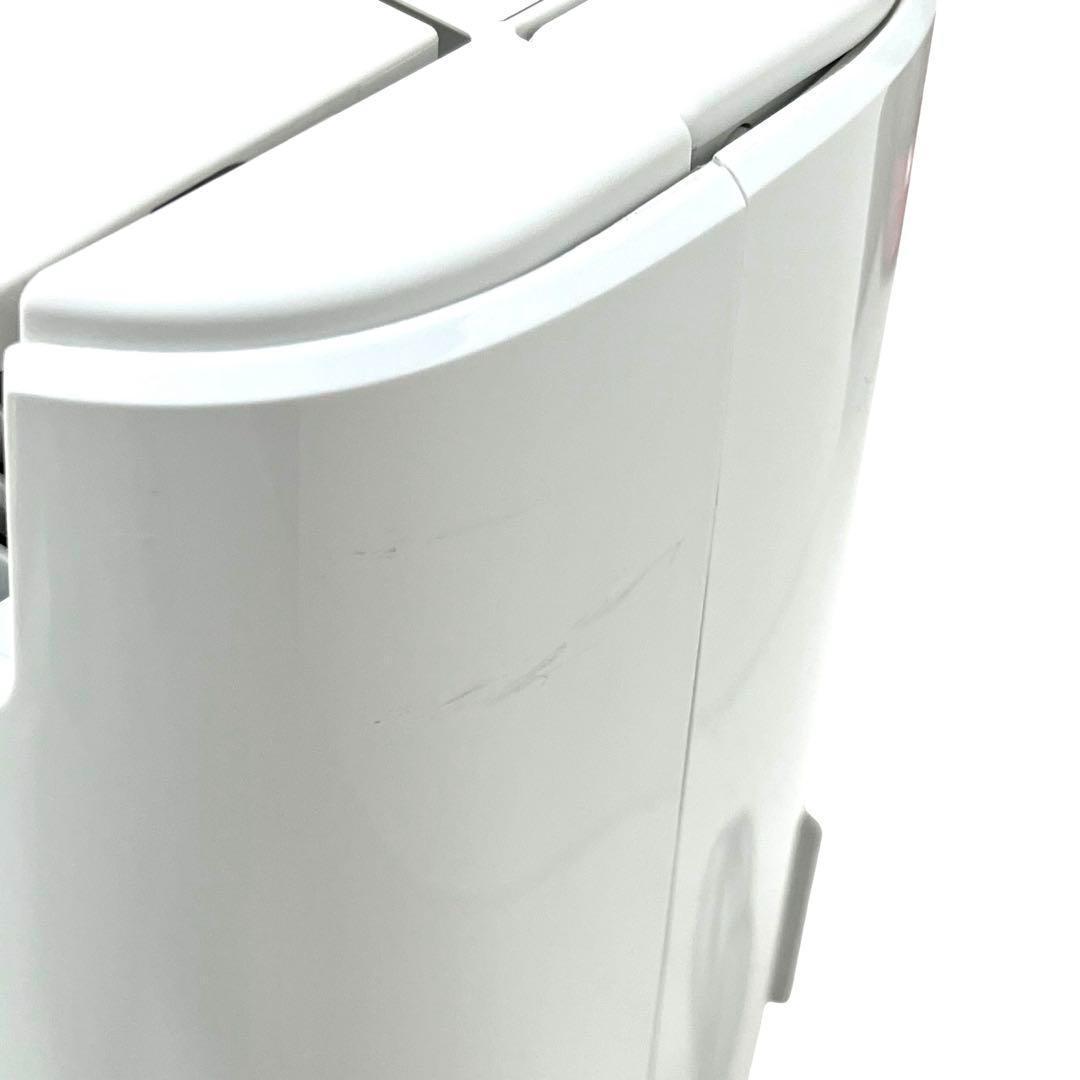 7101_1 Panasonic ナノイー 衣類乾燥除湿機 F-YZRX60