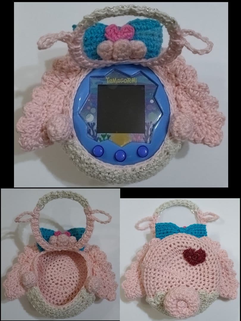 あんこもち様☆オーダーページ