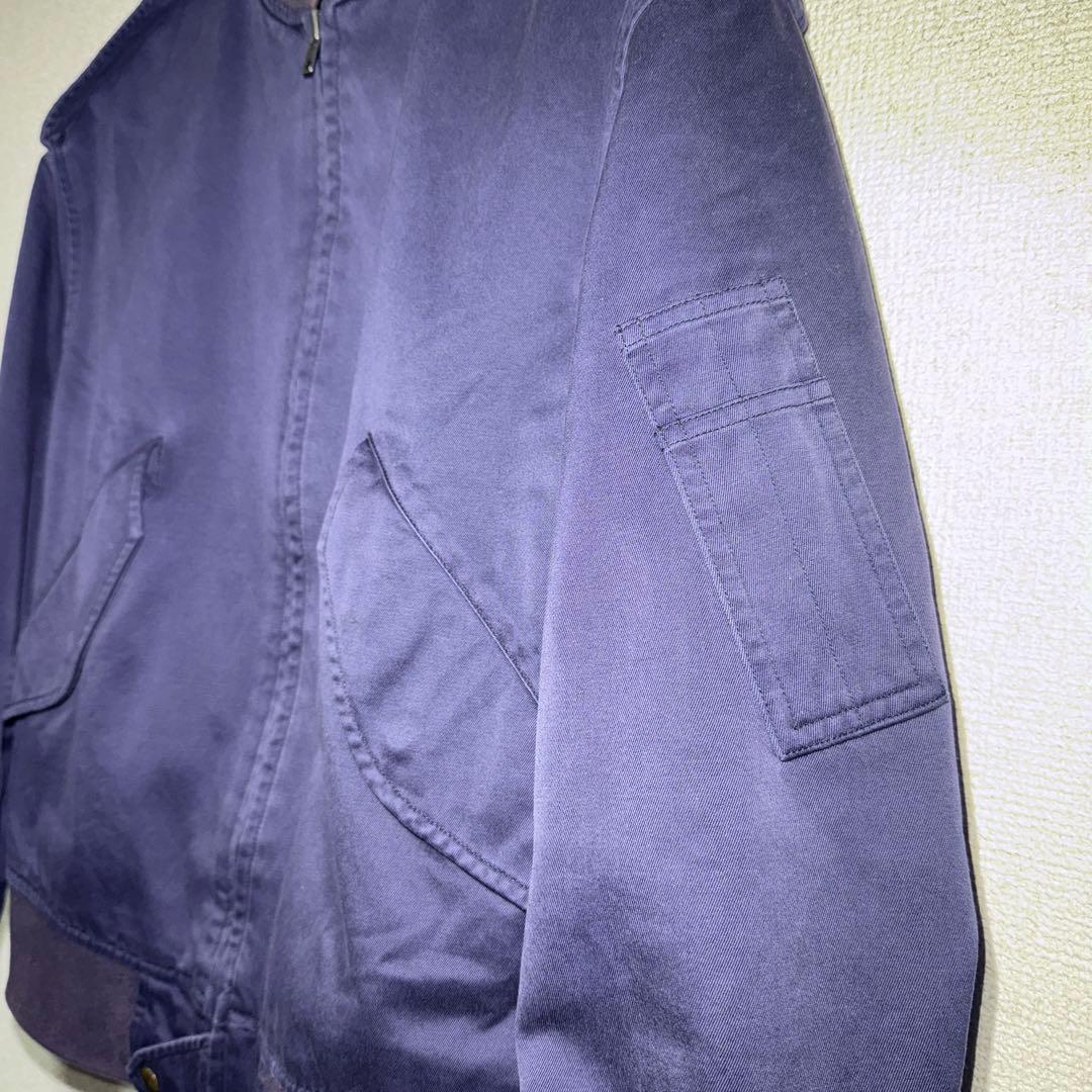 【超希少】RRL L-2A テストサンプル 三ツ星タグ フライトジャケット