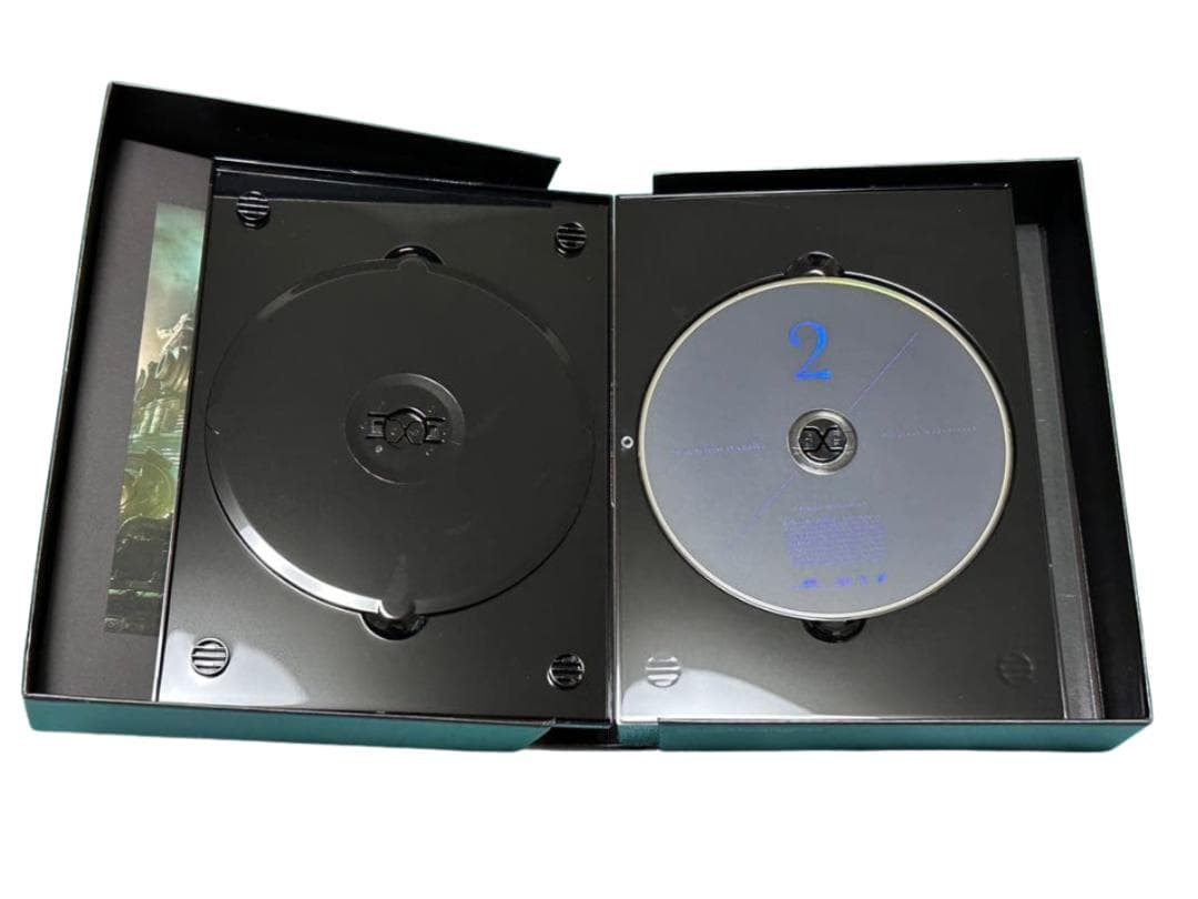 FAINAL FANTASY Ⅶ REMAKE オリジナルサウンドトラック