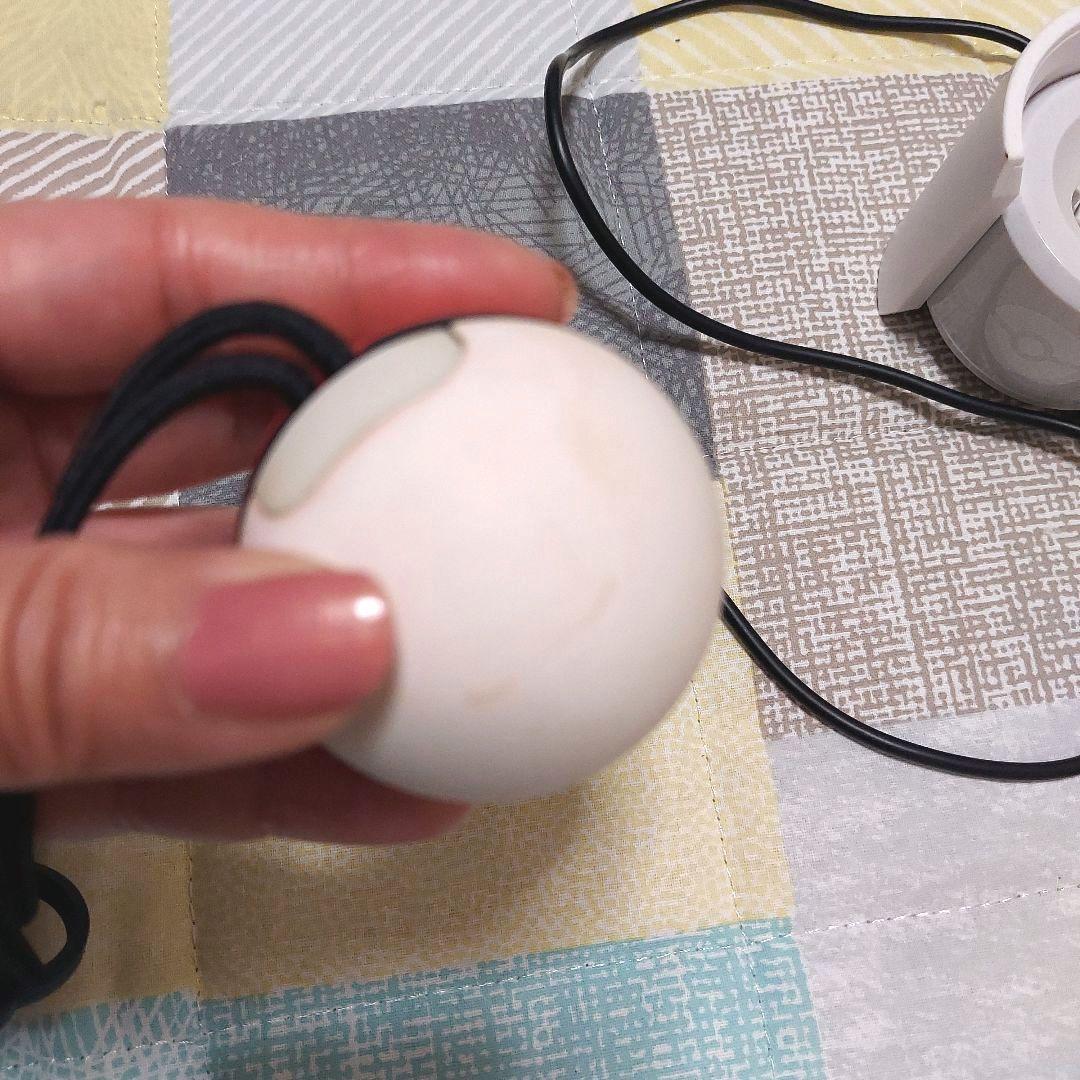 モンスターボールプラス　ミュウ入り 充電スタンドセット